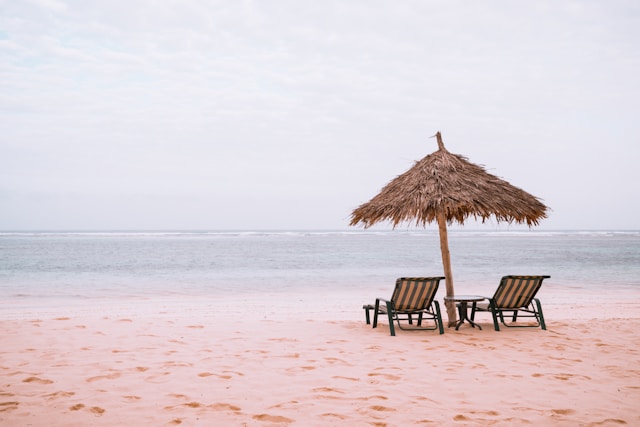 Egzotična destinacija